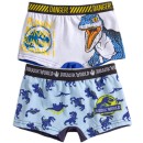 Jurassic World children's boxer shorts 2 pieces/pack