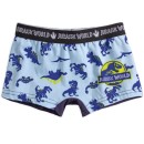 Jurassic World children's boxer shorts 2 pieces/pack