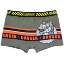 Jurassic World children's boxer shorts 2 pieces/pack