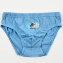Jurassic World Raptor children's underwear, 3 pieces/pack, 3 - 8 years / 98 - 128 cm