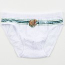 Jurassic World Raptor children's underwear, 3 pieces/pack, 3 - 8 years / 98 - 128 cm