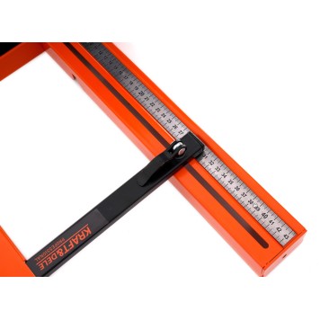 Przecinarka do glazury 40" / 1000mm KD10676