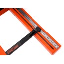 Przecinarka do glazury 40" / 1000mm KD10676