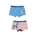 Jurassic World children's boxer shorts 2 pieces/package