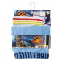 Jurassic World children's boxer shorts 2 pieces/package