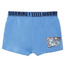 Jurassic World children's boxer shorts 2 pieces/package