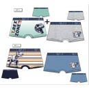 Jurassic World children's boxer shorts 2 pieces/package