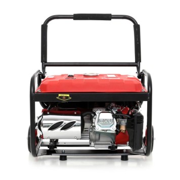 Agregat 3000W 12/230V KD138