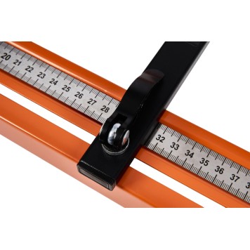 Przecinarka do glazury 32" / 800mm KD10675