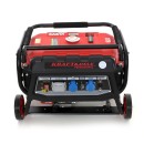 Agregat 3000W 12/230V KD138