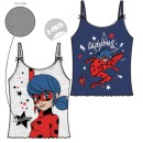 Miraculous Ladybug children's tank top 2-piece set 122/128 cm