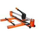 Przecinarka do glazury 64" / 1600mm KD10678