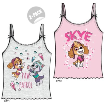 Paw Patrol children's vest 2-piece set 98-116 cm