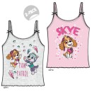 Paw Patrol children's vest 2-piece set 98-116 cm