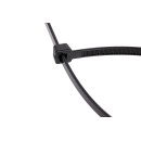 OPASKI ZACISKOWE NYLONOWE 3,6x300mm 100szt. KD10861