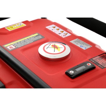 Agregat 3000W 12/230V KD138