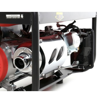 Agregat 3000W 12/230V KD138