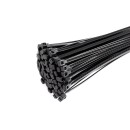 OPASKA ZACISKOWA NYLONOWA 2,5x200mm 100szt. KD10863