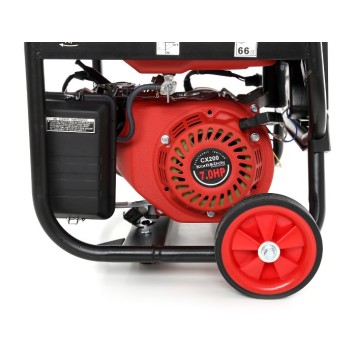 Agregat 3000W 12/230V KD138