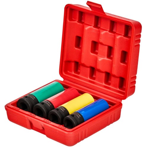 NASADKI UDAROWE 4el. 1/2" L:79 KD11751