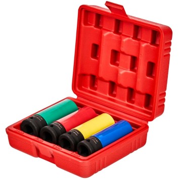 NASADKI UDAROWE 4el. 1/2" L:79 KD11751