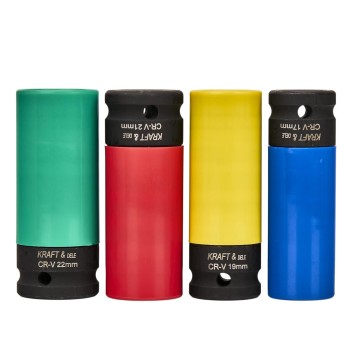 NASADKI UDAROWE 4el. 1/2" L:79 KD11751