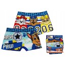 Paw Patrol kids boxer shorts 2 pieces/pack