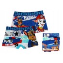 Paw Patrol kids boxer shorts 2 pieces/pack