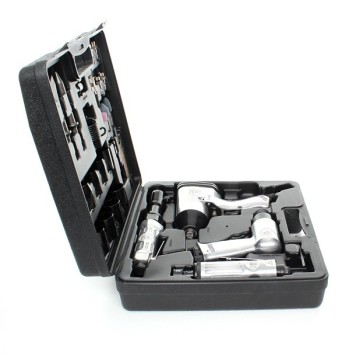 Zestaw narzędzi pneumatycznych KD1421 34EL. LX-008