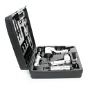 Zestaw narzędzi pneumatycznych KD1421 34EL. LX-008