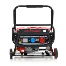 Agregat 3000W 12/230/380V KD139