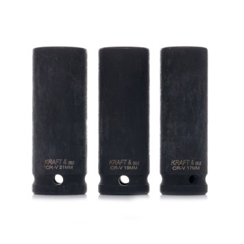 NASADKI UDAROWE 3el. 1/2" L:78 KD11750