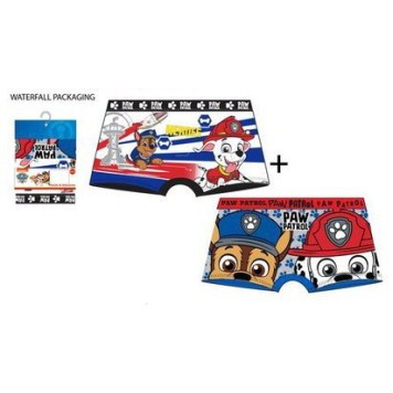 Paw Patrol kids' boxers 2 pieces/pack 4/5 years
