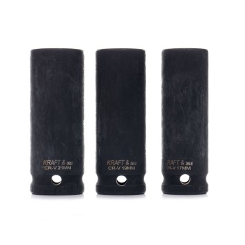 NASADKI UDAROWE 3el. 1/2" L:78 KD11750