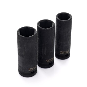 NASADKI UDAROWE 3el. 1/2" L:78 KD11750