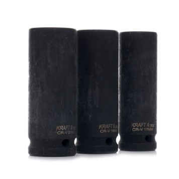 NASADKI UDAROWE 3el. 1/2" L:78 KD11750