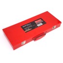 ZESTAW NASADEK UDAROWYCH 35el. 8-32mm KD11756