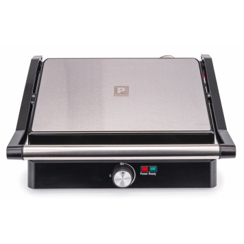 Grill elektryczny opiekacz toster 2200W PM-GE-2.2M