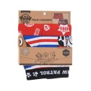 Paw Patrol children's boxer shorts 2 pieces/pack 2/3 years