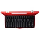 ZESTAW NASADEK UDAROWYCH 35el. 8-32mm KD11756