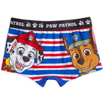 Paw Patrol children's boxer shorts 2 pieces/pack 2/3 years