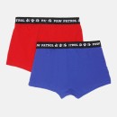 Paw Patrol children's boxer shorts 2 pieces/pack 2/3 years