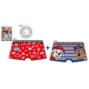 Paw Patrol children's boxer shorts 2 pieces/pack 2/3 years