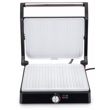 Grill elektryczny opiekacz toster 2200W PM-GE-2.2M