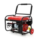 Agregat 3000W 12/230/380V KD139