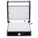 Grill elektryczny opiekacz toster 2200W PM-GE-2.2M