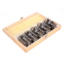 ZESTAW SĘKOWNIKÓW I FLEKOWNIKÓW 10el. KD979