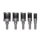 ZESTAW SĘKOWNIKÓW I FLEKOWNIKÓW 10el. KD979