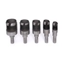 ZESTAW SĘKOWNIKÓW I FLEKOWNIKÓW 10el. KD979