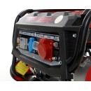 Agregat 3000W 12/230/380V KD139